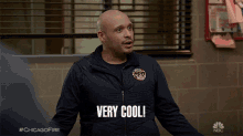 Very Cool Awesome GIF - Very Cool Awesome Perfect GIFs