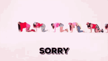 Sorry Justin GIF - Sorry Justin Bieber GIFs