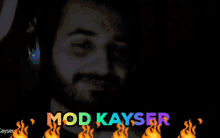 Kayser Mod Kayser GIF - Kayser Mod Kayser Anıl Güler GIFs