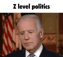 A Level Z Level Politics GIF - A Level Z Level Politics Politics GIFs