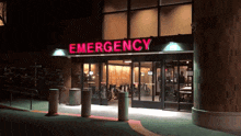 Sml Emergency Room GIF - Sml Emergency Room Junior GIFs