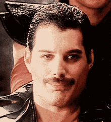 Queen Freddie Mercury GIF