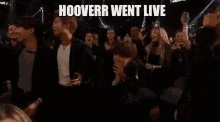 Hooverr Live GIF - Hooverr Hoover Live GIFs