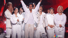 Clapping America'S Got Talent GIF - Clapping America'S Got Talent Applause GIFs