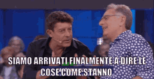 Avanti Un Altro Paolo Bonolis GIF - Avanti Un Altro Paolo Bonolis Sdl Tv GIFs