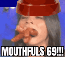 Mouthfuls Mouthfuls69 GIF - Mouthfuls Mouthfuls69 Devo GIFs