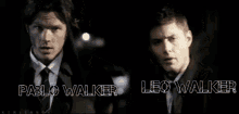 Pablo Walker Leo Walker GIF - Pablo Walker Leo Walker Dixel Rp GIFs