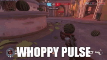 Whoppy Pulse Whoppy GIF - Whoppy Pulse Whoppy Pulse Bomb GIFs
