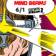 Downstream Mindbeams GIF - Downstream Mindbeams Mind GIFs