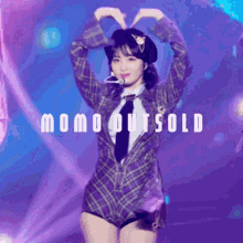 Thejeongminaj Momooutsold GIF - Thejeongminaj Momooutsold GIFs