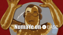 Meme Dance Numa Numa GIF - Meme Dance Numa Numa Numa Ye GIFs