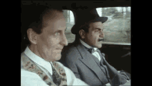 Poirot Hercule Poirot GIF - Poirot Hercule Poirot Agatha Christie GIFs