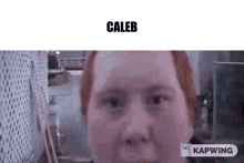 Caleb Loach GIF - Caleb Loach GIFs
