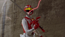 Liveman Gokai Red GIF - Liveman Gokai Red Super Sentai GIFs