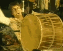 Sasa Popovic Turbofolk GIF - Sasa Popovic Turbofolk Drums GIFs