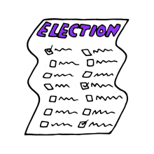 ballot ballot