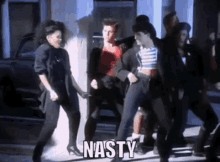 Nasty Janet Jackson GIF - Nasty Janet Jackson Rnb GIFs