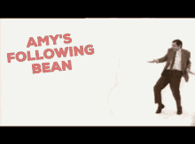 Dancing Mr Bean GIF - Dancing Mr Bean Dancing Bean GIFs
