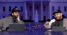 H3 H3h3 GIF - H3 H3h3 Leftovers GIFs