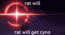 Rat Will GIF - Rat Will Get GIFs