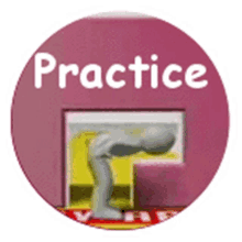practice practise