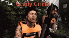 Grady Gang GIF - Grady Gang Violence GIFs