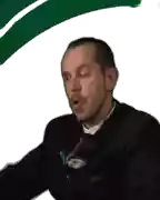 Zzab Zizbilit Sticker