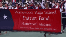 Patriot Band Marching Band GIF - Patriot Band Marching Band Alabama GIFs