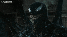 Venom The Last Dance GIF - Venom The Last Dance Venom 3 GIFs