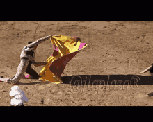 Bullfighting Torero GIF - Bullfighting Torero GIFs