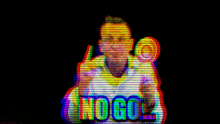 No Go Schnellert GIF
