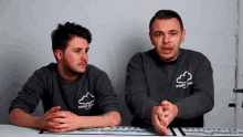 So Essentially Charles Essentially GIF