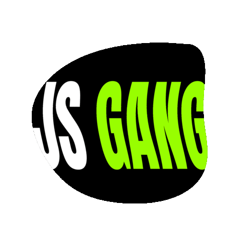 Js Gang Sticker - Js Gang Stickers