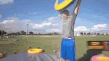 Dude Perfect Silly GIF - Dude Perfect Silly Race GIFs