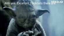 Heroic Cocktails GIF - Heroic Cocktails GIFs