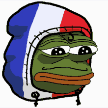 Pepe France GIF - Pepe France GIFs