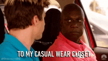 To My Casual Wear Closet Closet GIF - To My Casual Wear Closet Casual Wear Closet GIFs