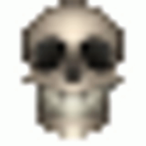 Skull Emoji Android Meme - IMAGESEE