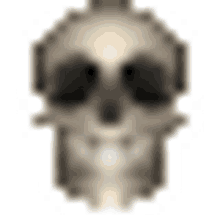 emoji skull