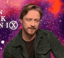 oh yeah oh yes james mcavoy cute professor x