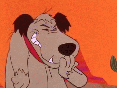 Snicker Muttley GIF - Snicker Muttley Laughing - ค้นพบและแชร์ GIF