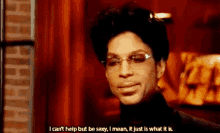 Prince Sexy GIF - Prince Sexy Sorry Not Sorry GIFs