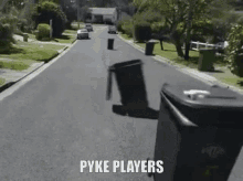 Pyke League Of Legends GIF - Pyke League Of Legends Lol GIFs