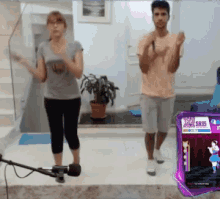 Larihmage Just Dance GIF - Larihmage Just Dance Baby One More Time GIFs