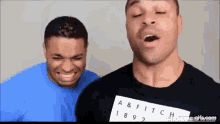 Hodge Twins Oh Man GIF - Hodge Twins Oh Man Laugh GIFs