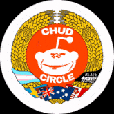 Chud Circle Bbc GIF - Chud Circle Bbc Chudcircle GIFs