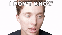 i dont know brandon william idk i have no idea i dont know brandon william idk i have no idea