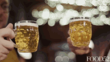 Cheers Clink GIF - Cheers Clink Congratulations GIFs