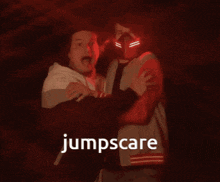 Jumpscare Sneeg GIF - Jumpscare Sneeg Ranboo GIFs