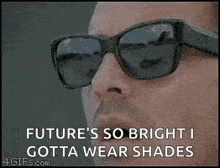 What Shocked GIF - What Shocked Shades GIFs